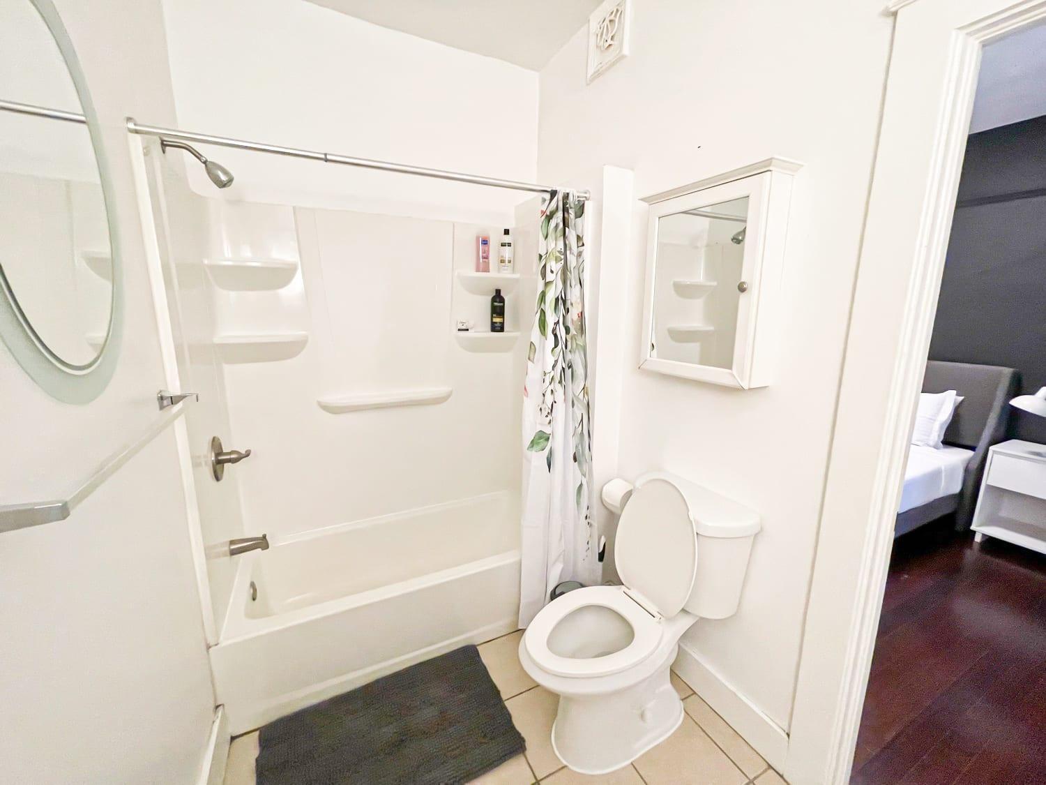 Cozy 2-Bedroom Home Los Angeles Luaran gambar