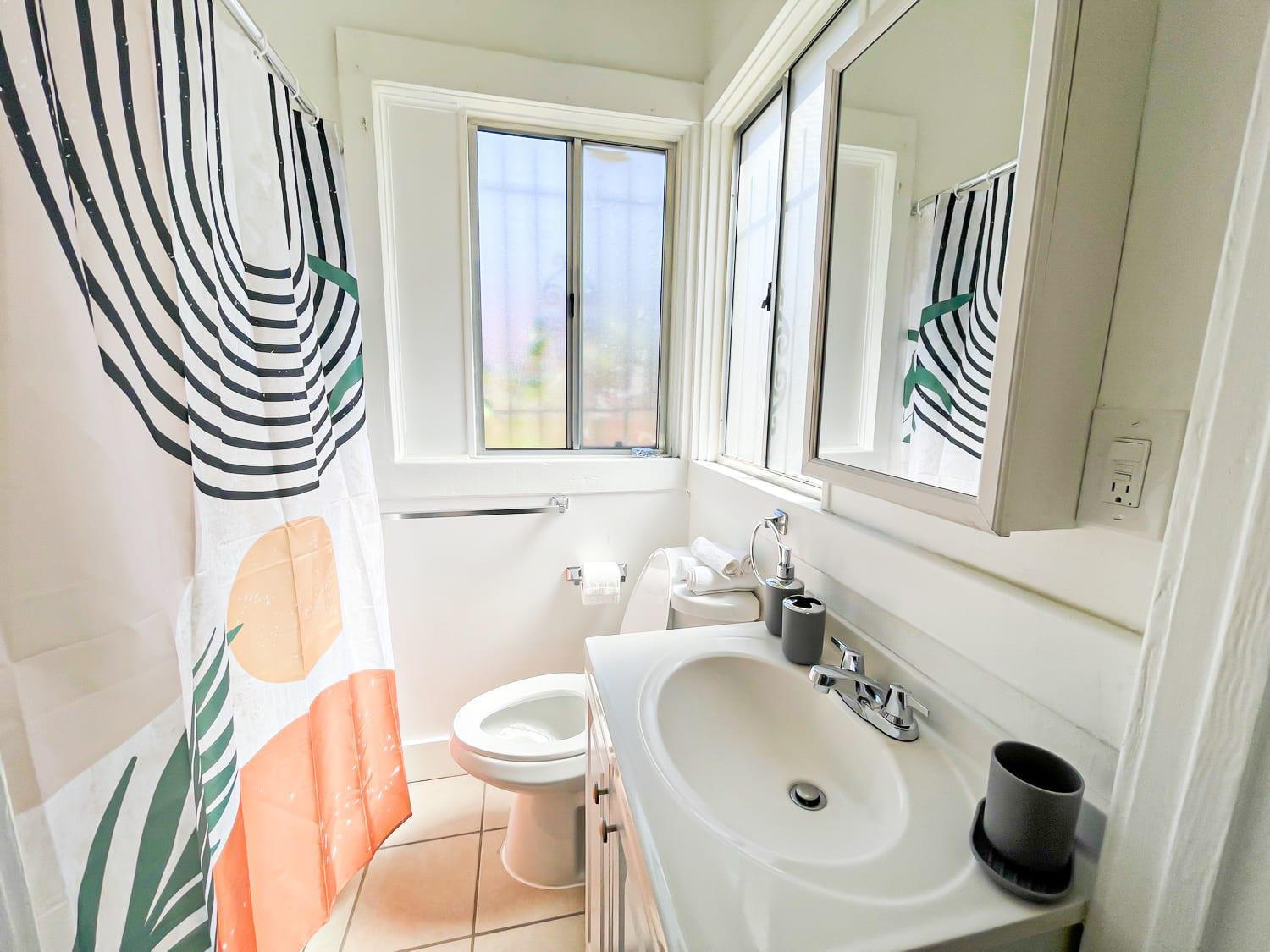 Cozy 2-Bedroom Home Los Angeles Luaran gambar