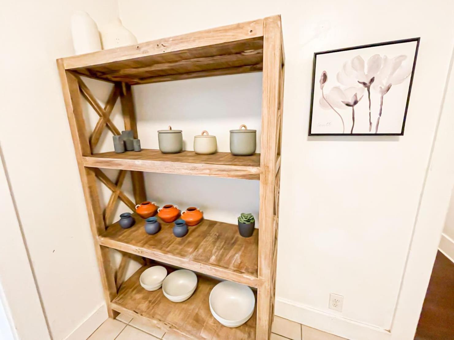 Cozy 2-Bedroom Home Los Angeles Luaran gambar