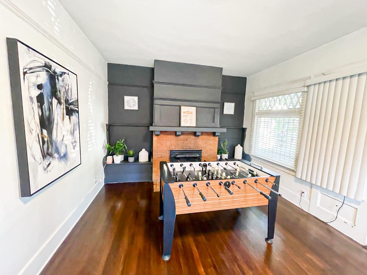 Cozy 2-Bedroom Home Los Angeles Luaran gambar