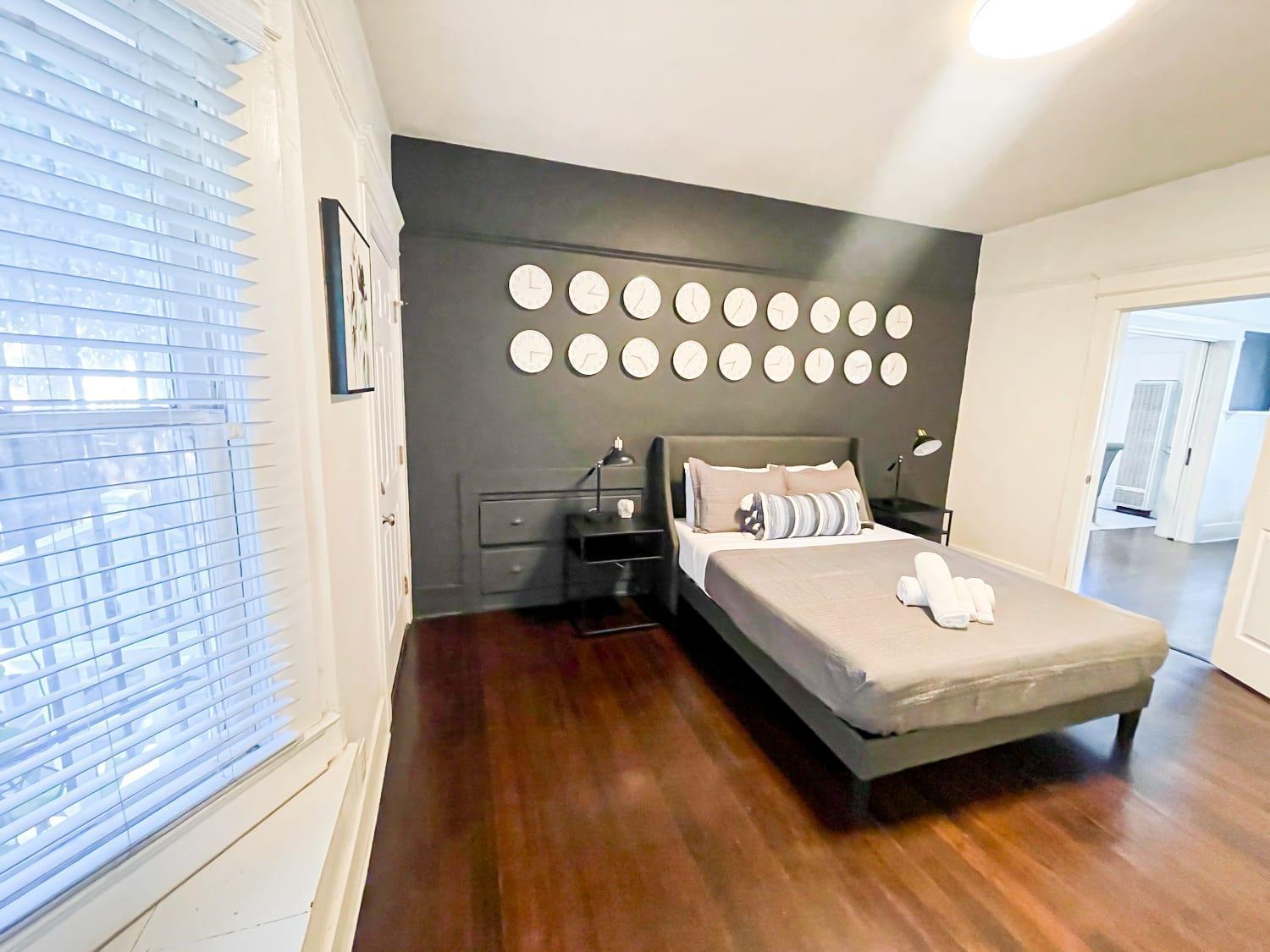 Cozy 2-Bedroom Home Los Angeles Luaran gambar
