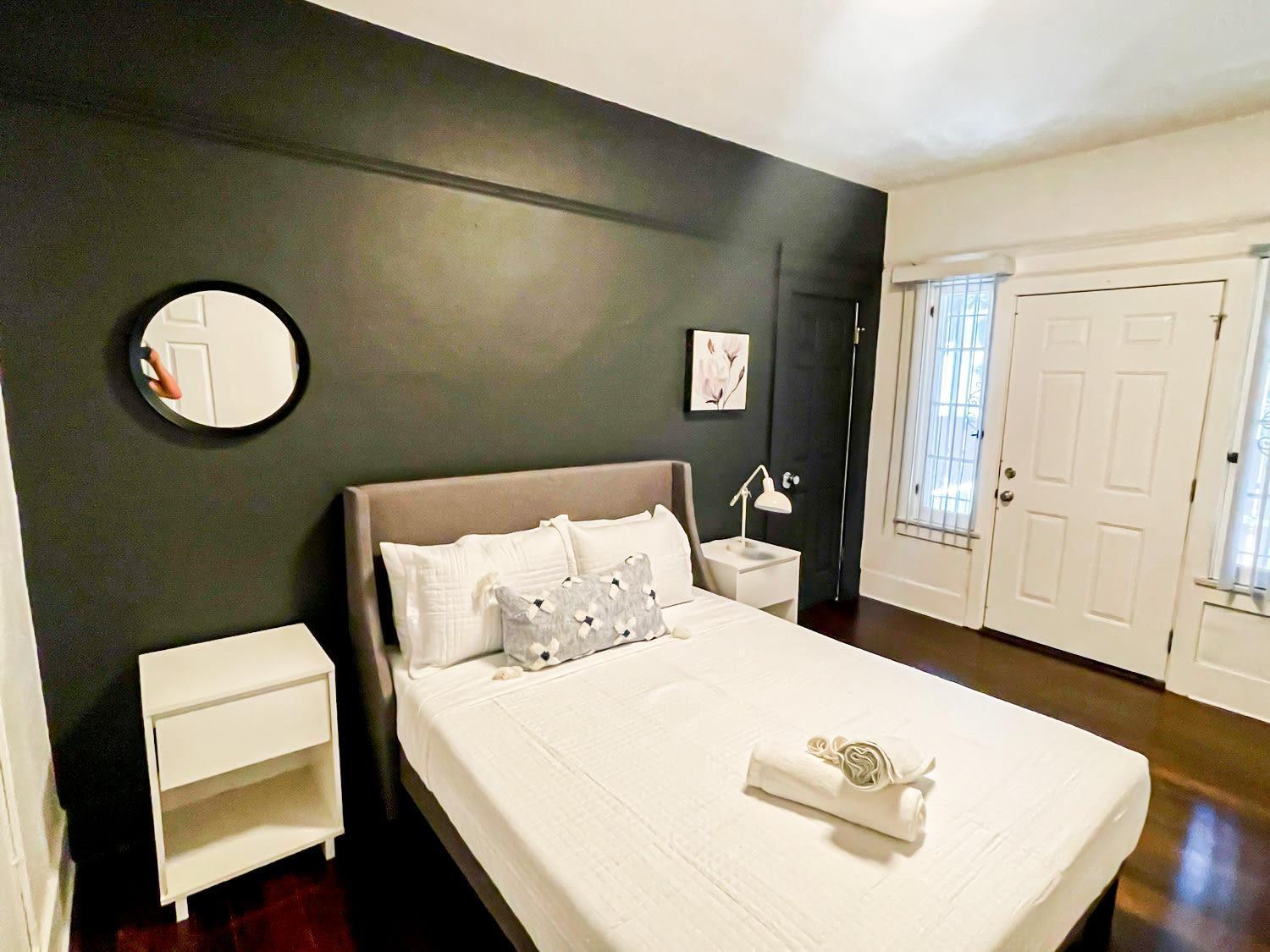 Cozy 2-Bedroom Home Los Angeles Luaran gambar